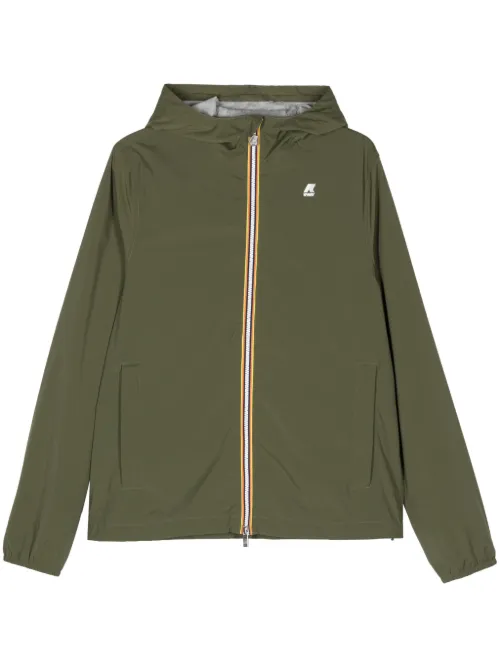 K-Way veste Jack - Vert - K-Way - Modalova