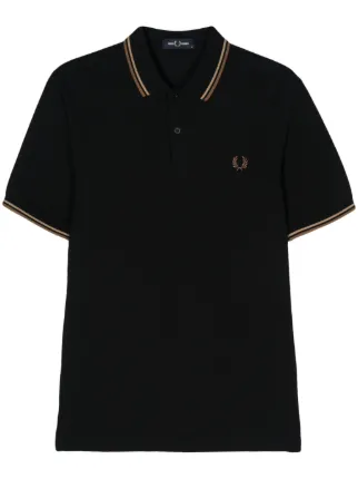 Fred Perry