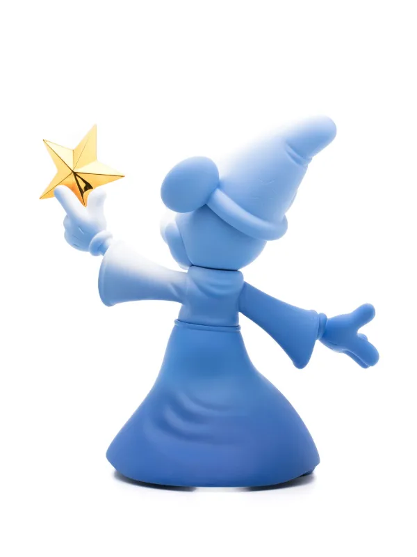 LEBLON DELIENNE Mickey Fantasia フィギュア | ブルー | FARFETCH JP