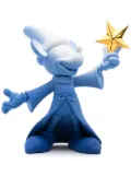 LEBLON DELIENNE Mickey Fantasia figurine (32cm x 30cm) - Blue