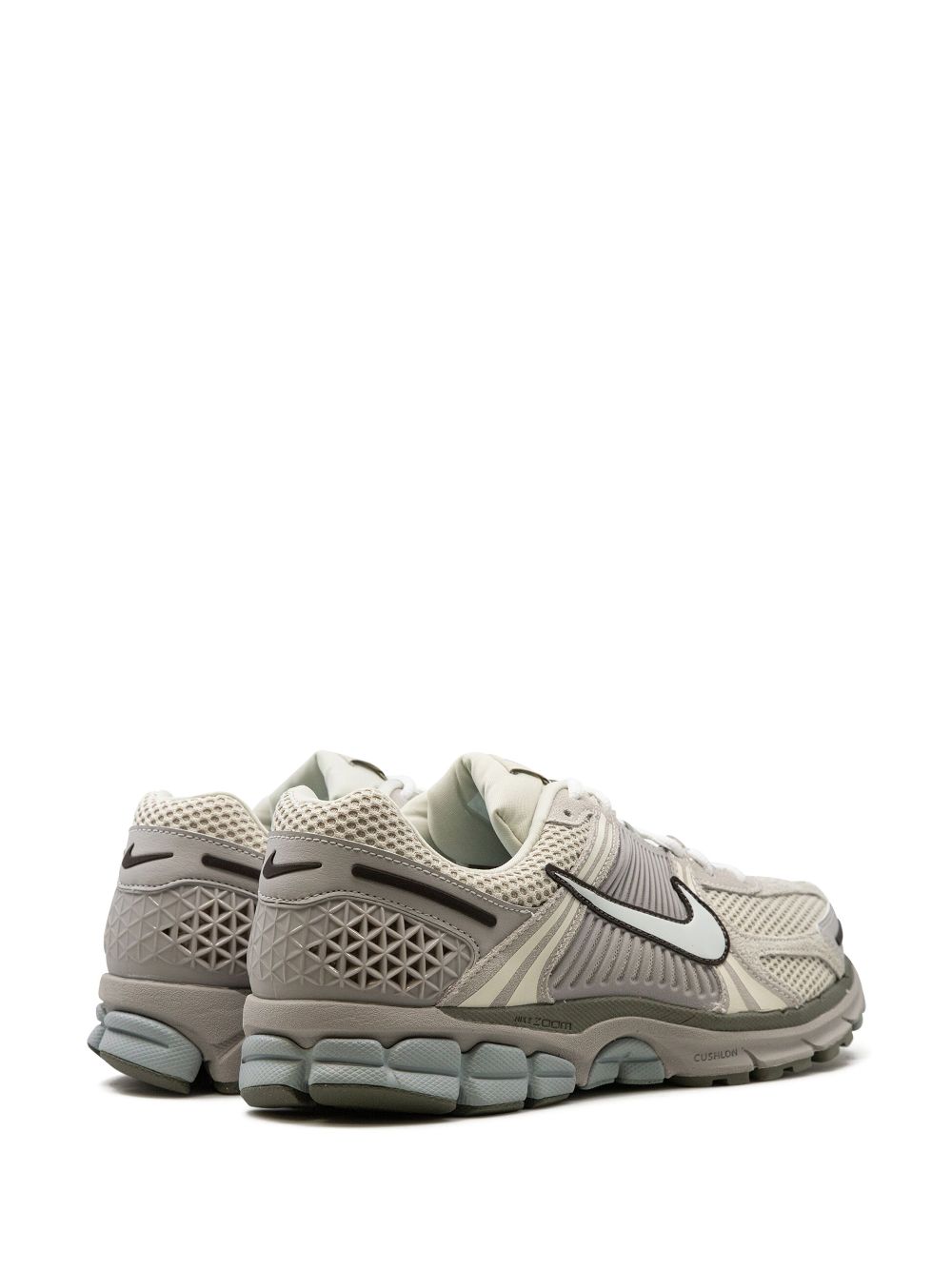 Shop Nike Air Zoom Vomero 5 "light Orewood Brown" In Grey