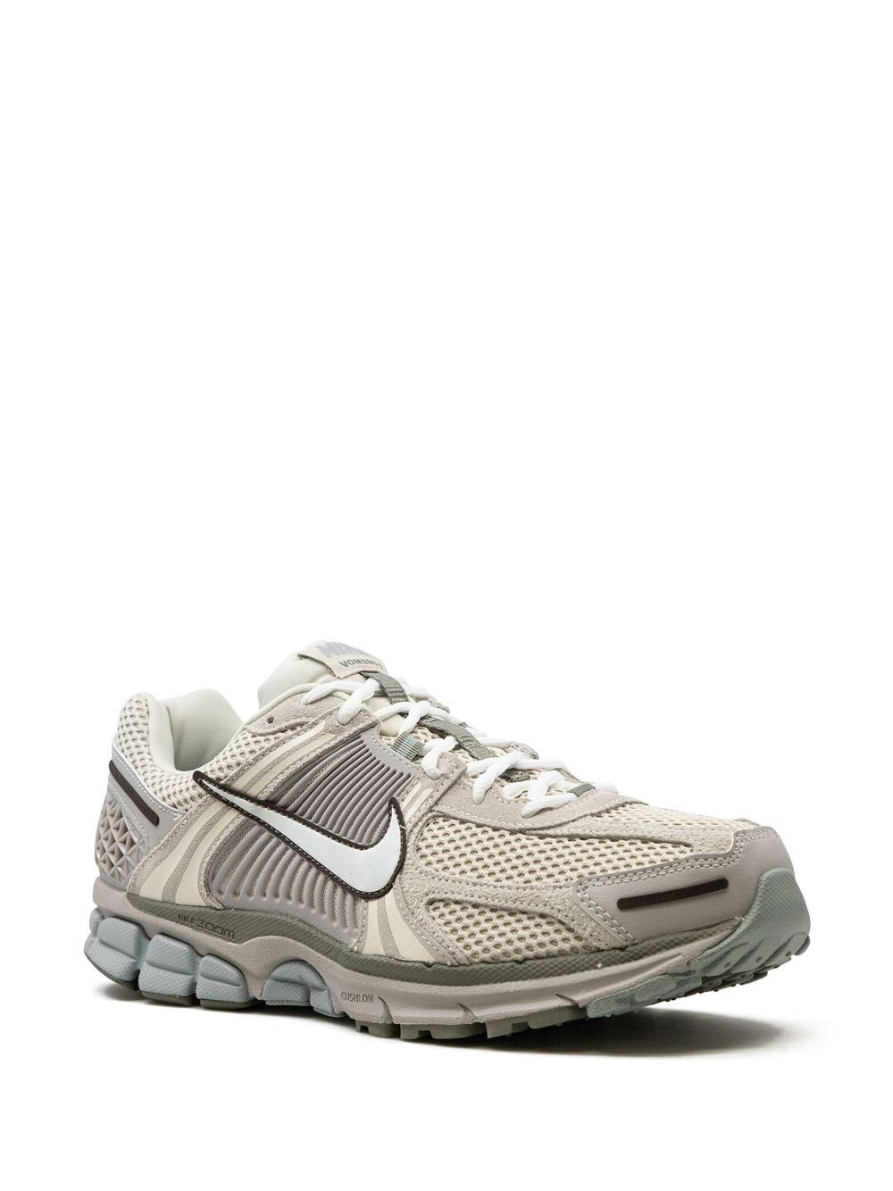 Shop Nike Air Zoom Vomero 5 "light Orewood Brown" In Grey