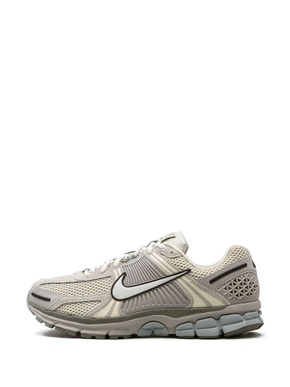 Shop Nike Air Zoom Vomero 5 "light Orewood Brown" In Grey