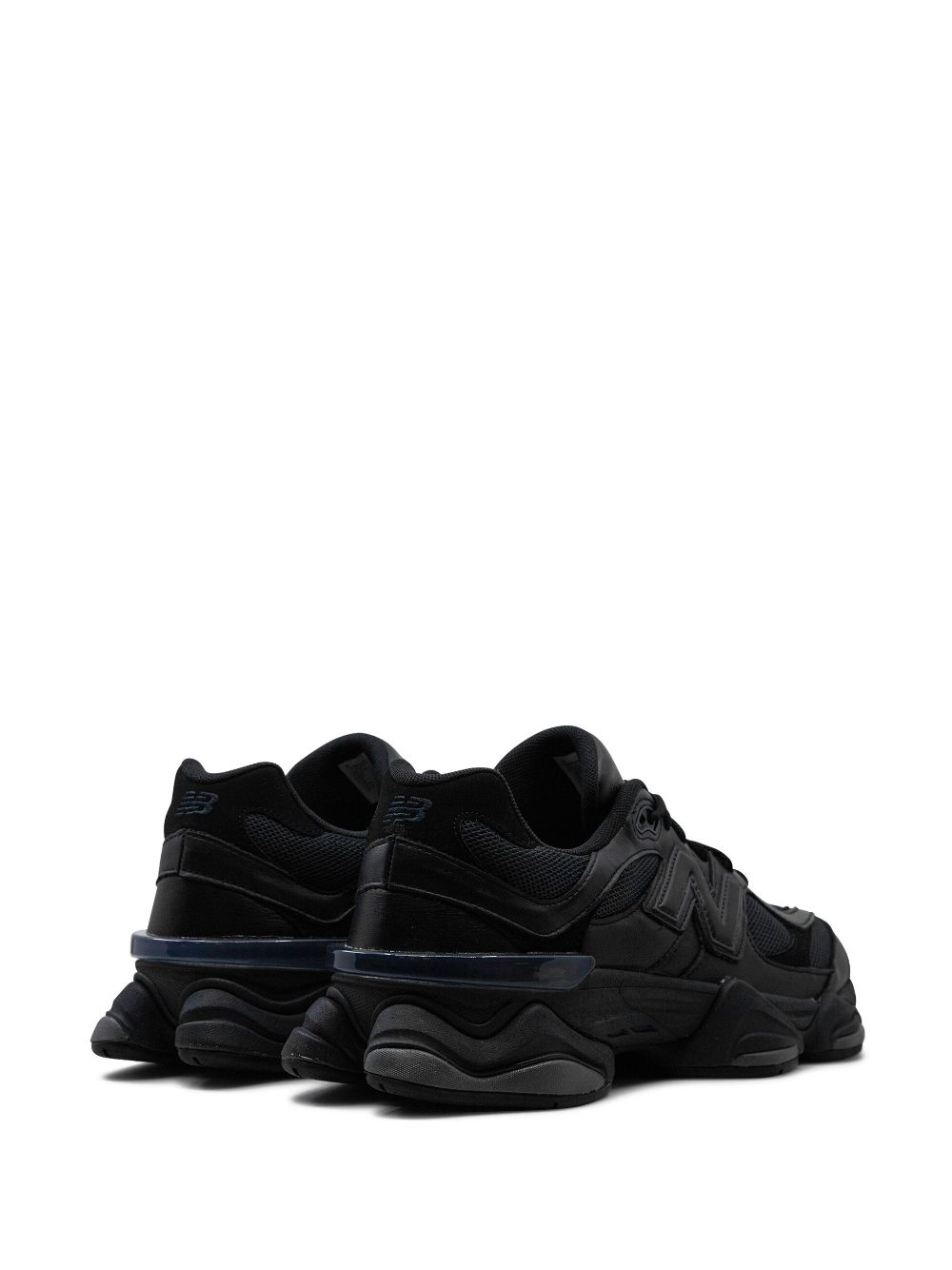 Shop New Balance 9060 "black" Sneakers