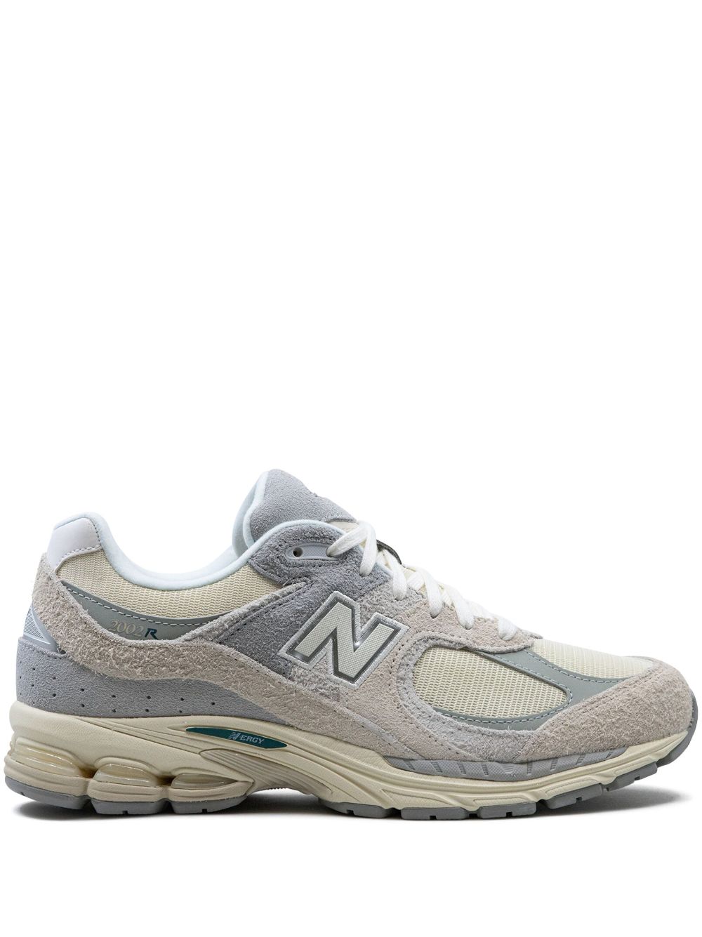 Shop New Balance 2002r "linen" Sneakers In Neutrals
