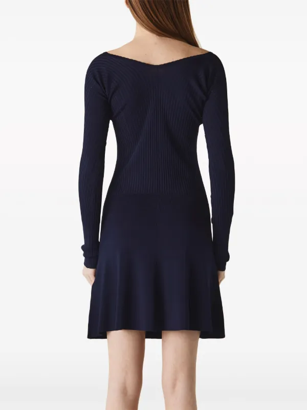 ジャックムス Jacquemus La Mini Robe Pralu Mini Dress The Pralù mini dress by JACQUEMUS | Official website