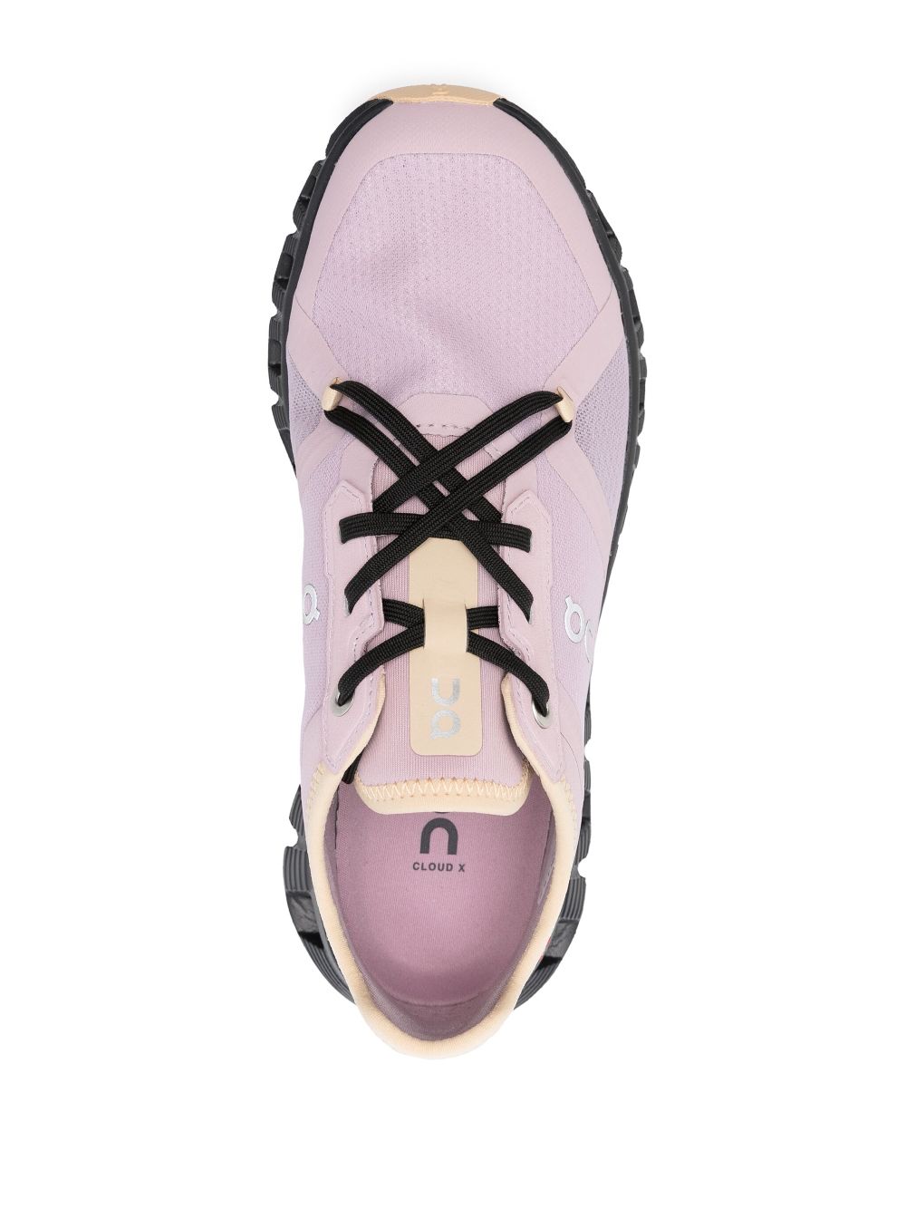 On Running Cloud X3 WMNS "Pink" Women