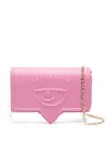 Chiara Ferragni Eyelike wallet-on-chain - Pink