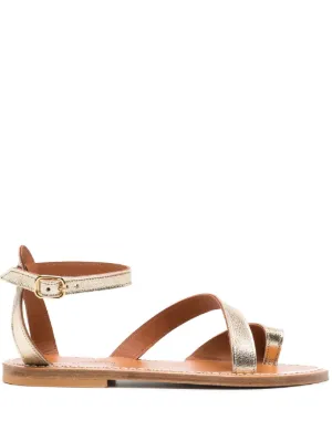 K. Jacques Sandals for Women – Luxe Fashion – Farfetch