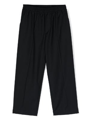 Pantalones de vestir juveniles para chico - Farfetch