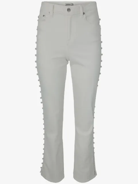 SIMKHAI  skinny jeans Amelia