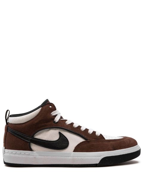 Nike SB React Leo "Light Chocolate" sneakers MEN