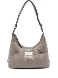 Maison Margiela small Glam Slam shoulder bag - Brown