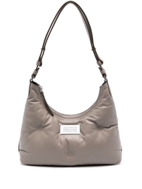 Maison Margiela Kleine Glam Slam Schultertasche