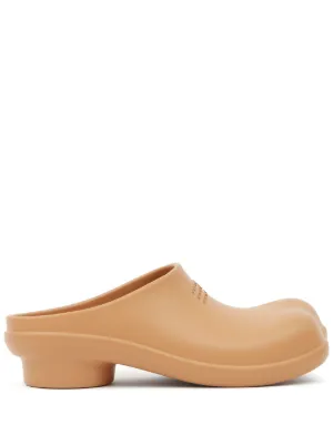 MM6 Maison Margiela ウィメンズ スリッポン通販 - FARFETCH