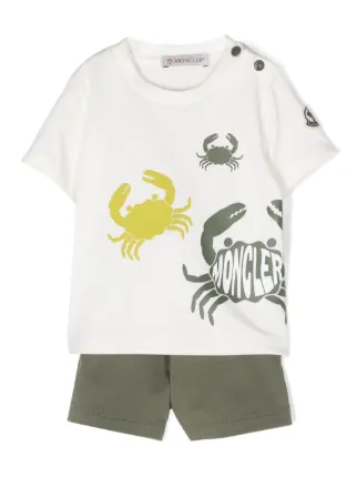 Moncler Enfant