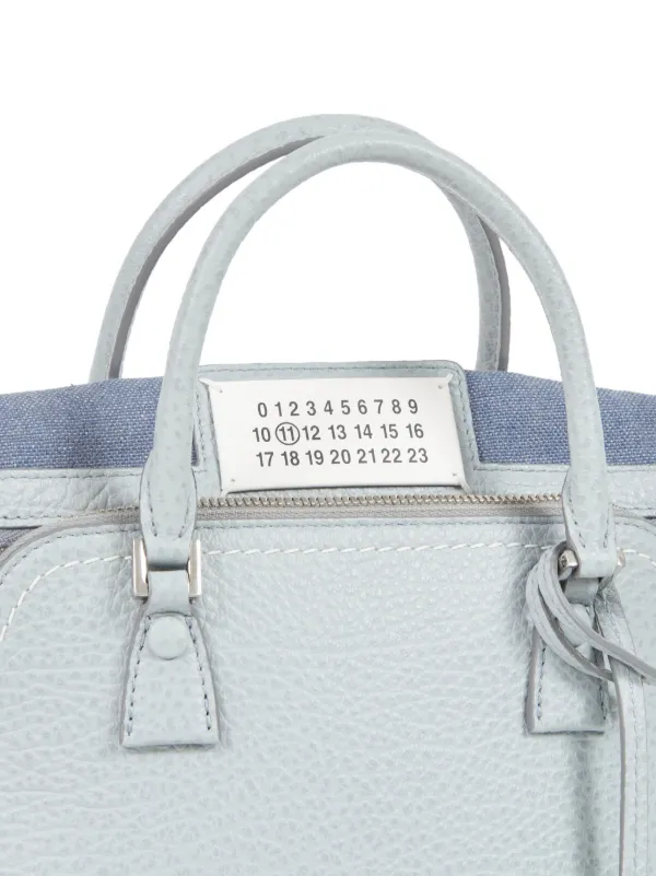 Maison Margiela 【新作】5AC クラシックミニ Maison Margiela(メゾン マルジェラ)｜【UNISEX】5AC クラシック