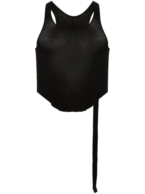 Rick Owens DRKSHDW camiseta Basic