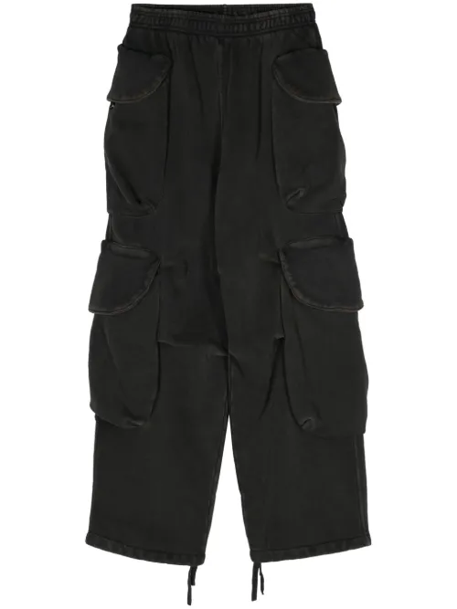 Pantalon cargo Heavy Gocar - ENTIRE STUDIOS - Modalova