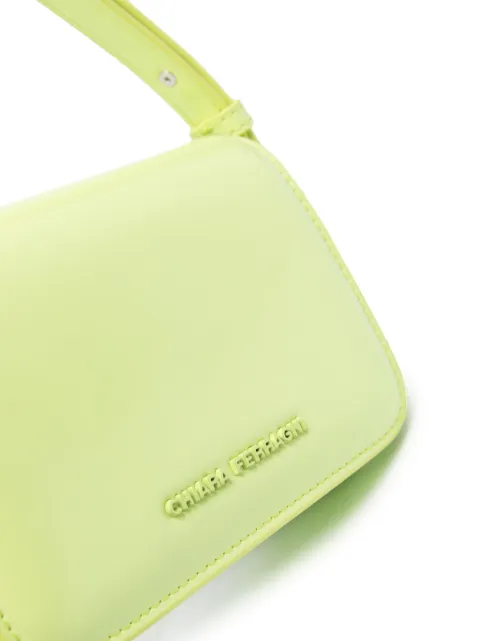 Chiara Ferragni small envelop shoulder bag 76SB4BK2ZS959 - 3