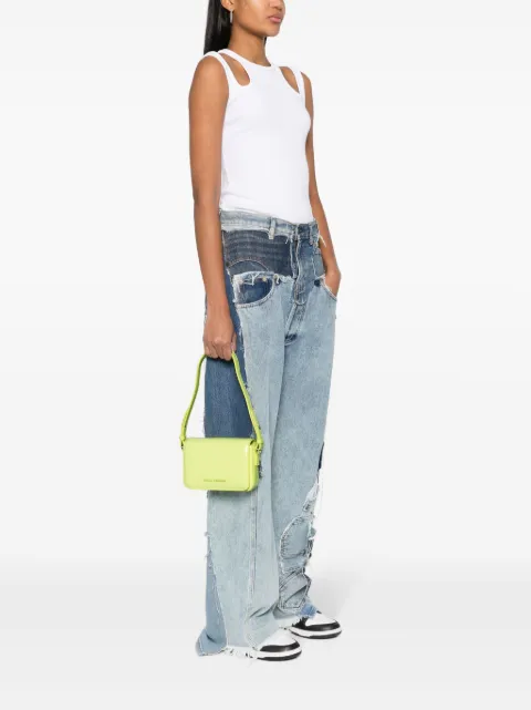 Chiara Ferragni small envelop shoulder bag 76SB4BK2ZS959 - 1