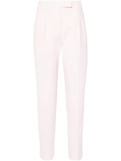 Max Mara pleat-detail trousers