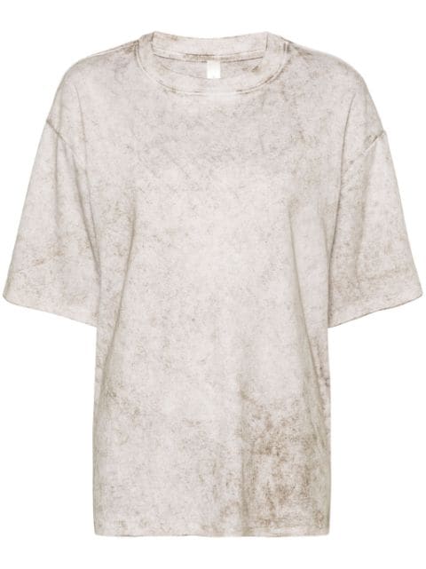 Lauren Manoogian Lunar cotton T-shirt