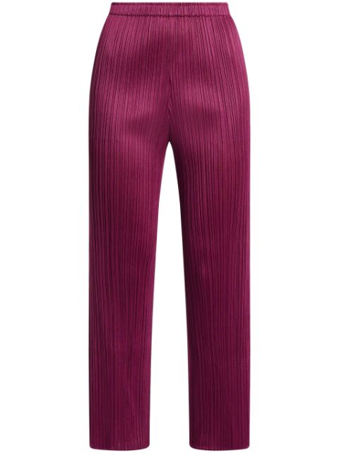 Pleats Please Issey Miyake pantalon May