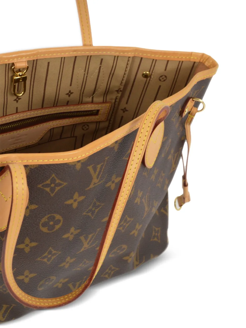 Cheap Louis Vuitton Pre-Owned 2009 Neverfull PM tote bag WOMEN