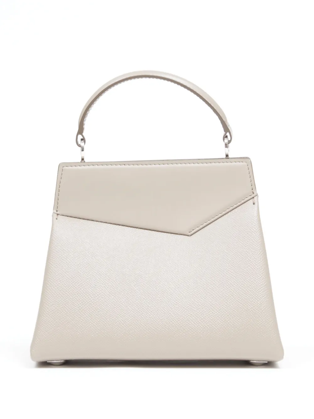 Maison Margiela Snatches kleine handtas - Beige