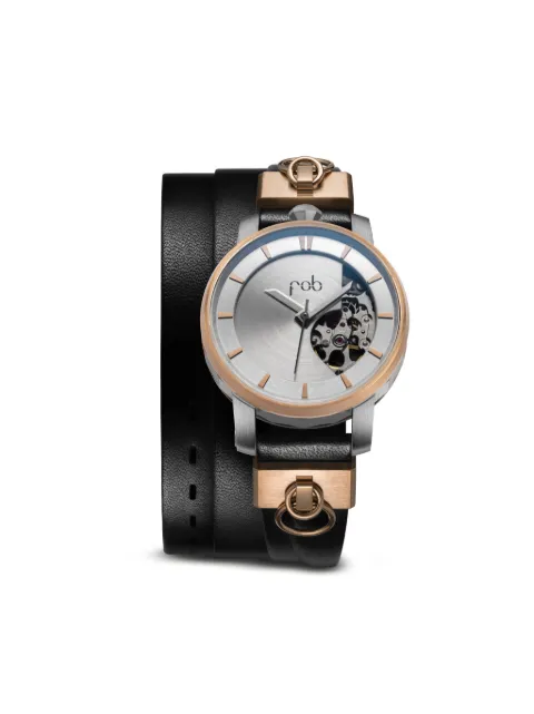 Fob Paris R360 Aura 36mm