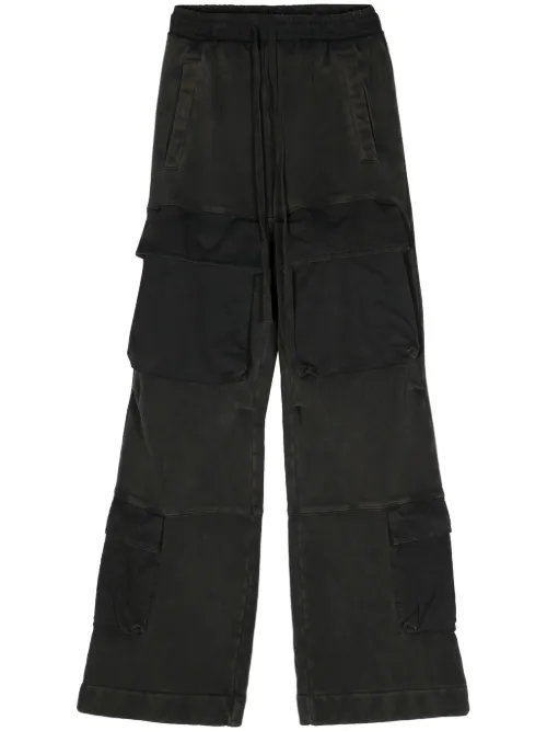 Pantalon de jogging Utility - ENTIRE STUDIOS - Modalova