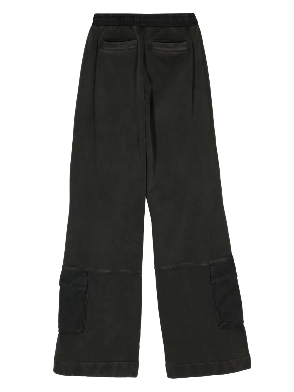 ENTIRE STUDIOS Halbhohe Utility Jogginghose | Jogginghosen | Image 2