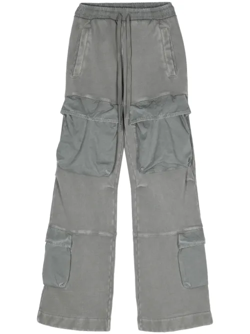 Pantalon de jogging Utility - ENTIRE STUDIOS - Modalova