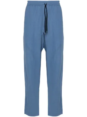 Harris Wharf London Pants for Men - Shop Now on FARFETCH