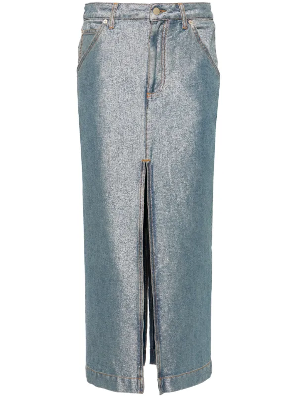 【関税込み】DARKPARK ERIKA - DENIM SKIRT DARKPARK | SKIRT | ERIKA - DENIM SKIRT