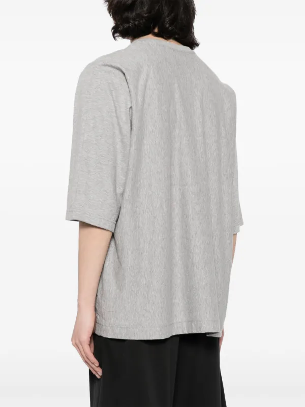 me ISSEYMIYAKETシャツ MERINGUE T-SHIRT – ISSEY MIYAKE ONLINE STORE