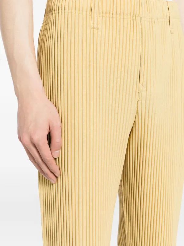 Homme Plissé Issey Miyake Tailored Pleats 1 Trousers