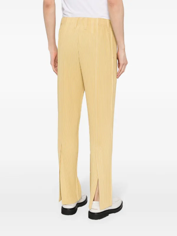 Homme Plissé Issey Miyake Tailored Pleats 1 Trousers