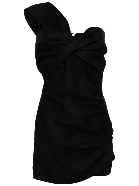 JBQ jumpsuit corto Solange
