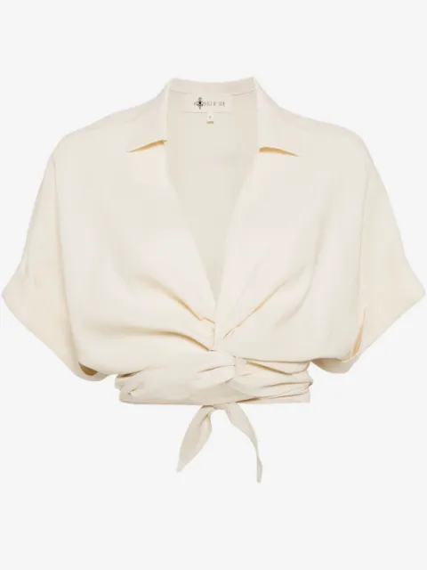 JBQ Chiara top