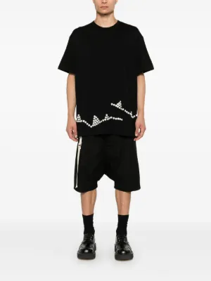 トップス Comme des Garcons HOMME PLUS - 07SS t PO-T014-051-1_sivasdescalzo-