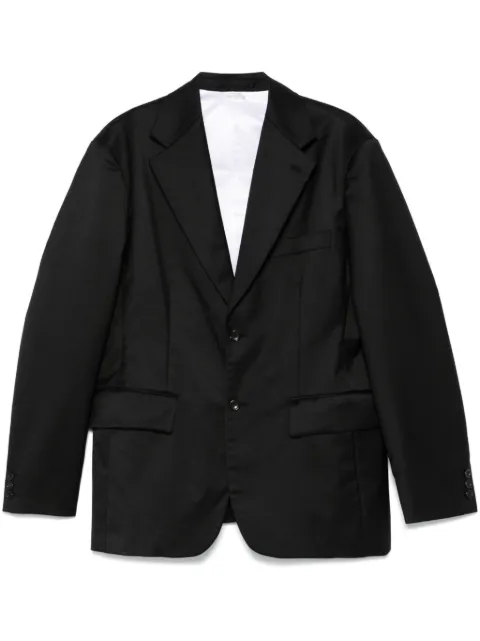 Comme des Garçons Homme Plus Blazer