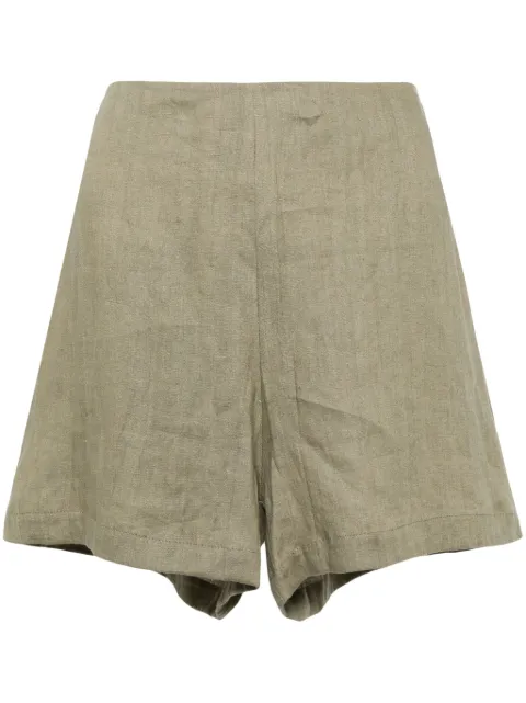 JBQ Andi linen shorts