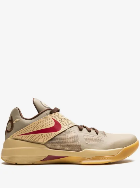 Nike tenis KD IV Year of the Dragon 2.0