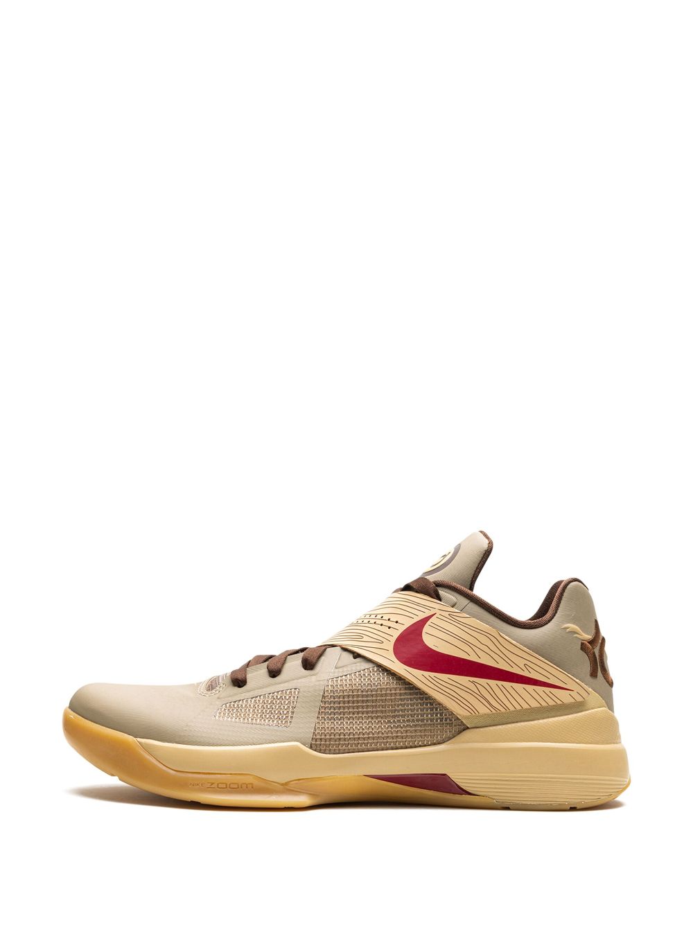 Nike KD IV "Year of the Dragon 2.0" sneakers MEN