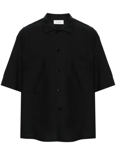 LEMAIRE short-sleeve shirt 