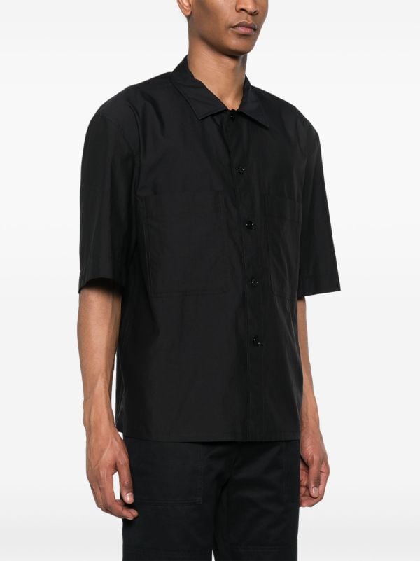 LEMAIRE short-sleeve Shirt - Farfetch