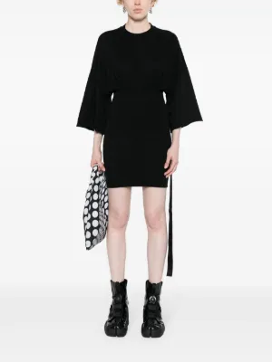 【関税込み】Rick Owens DRKSHDW ミニドレス org.jpg