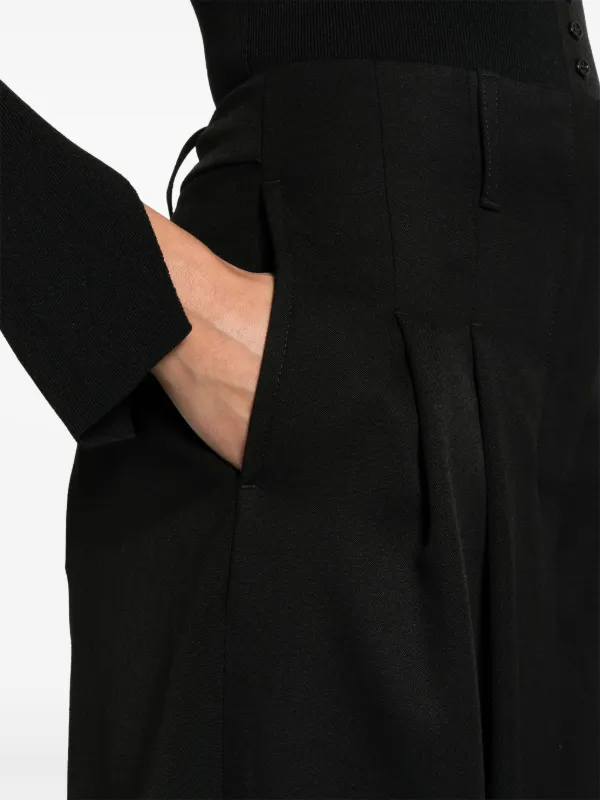 24SS JACQUEMUS ジャックムス LE PANTALON TITOLO